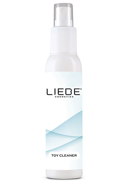 LIEBE - TOY CLEANER 100 ML.