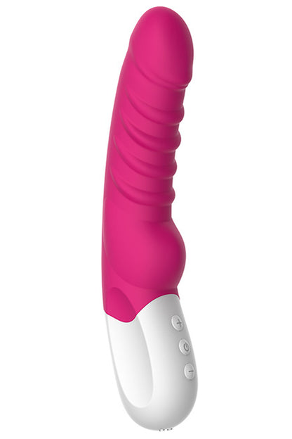 Vertigo Cerise