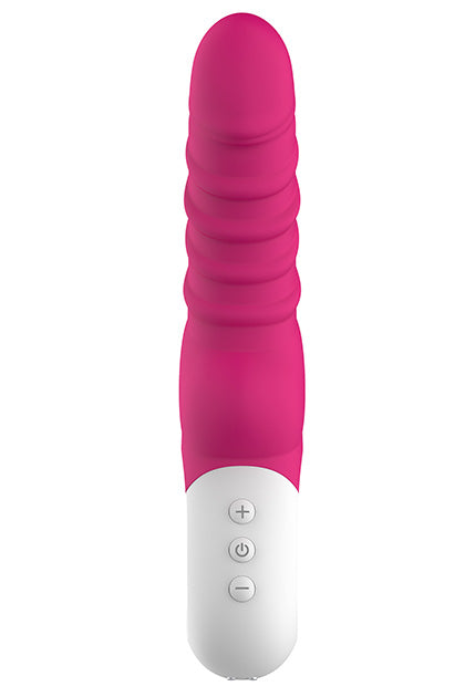 Vertigo Cerise