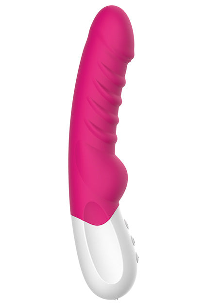 Vertigo Cerise