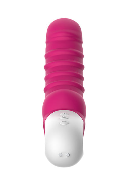Vertigo Cerise