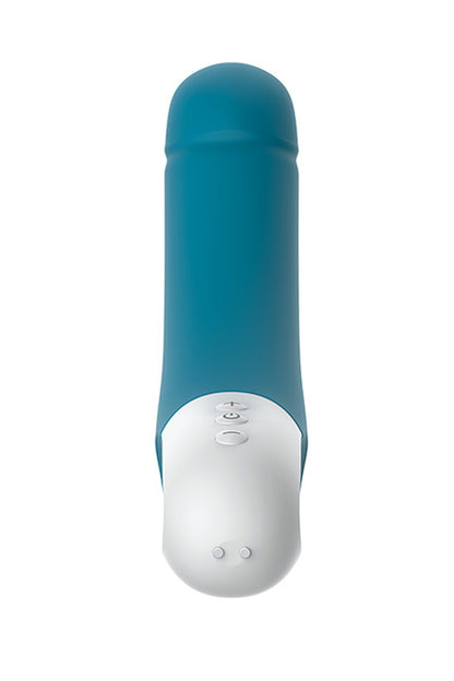 Exciter Ocean Blue