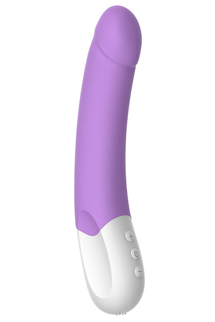 LIEBE - EXCITER CANDY VIOLET