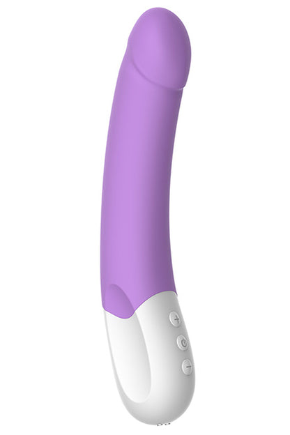 LIEBE - EXCITER CANDY VIOLET
