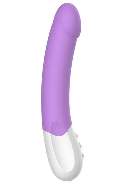 Exciter Candy Violet