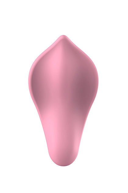 LIEBE - FIREFLY - VIBRADOR EXTERNO RECARGABLE CANDY PINK
