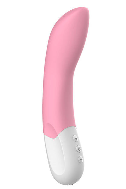 LIEBE - MIGHTY CANDY PINK