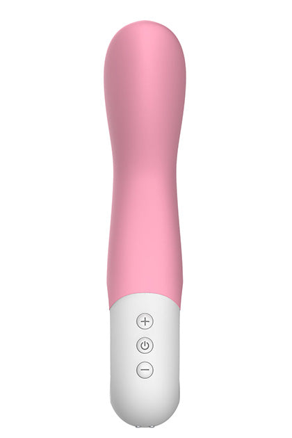 Mighty Candy Pink