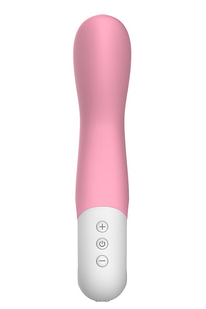 Mighty Candy Pink