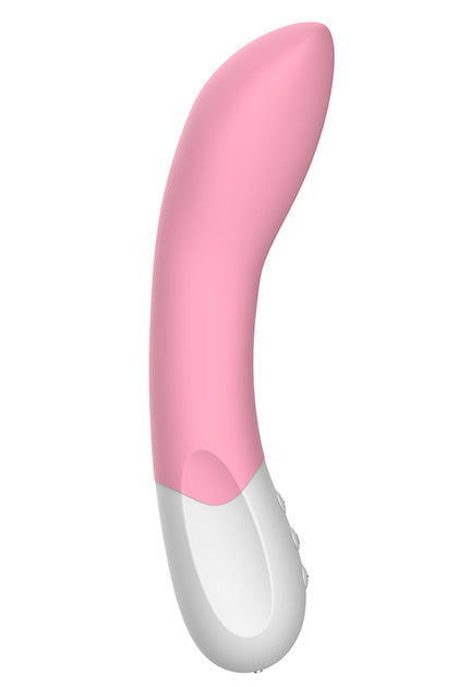 LIEBE - MIGHTY CANDY PINK