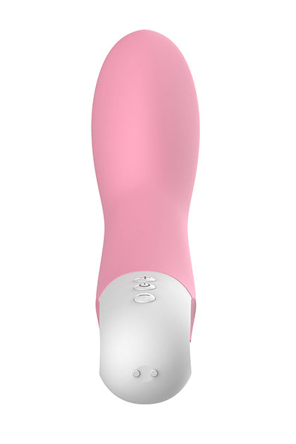Mighty Candy Pink