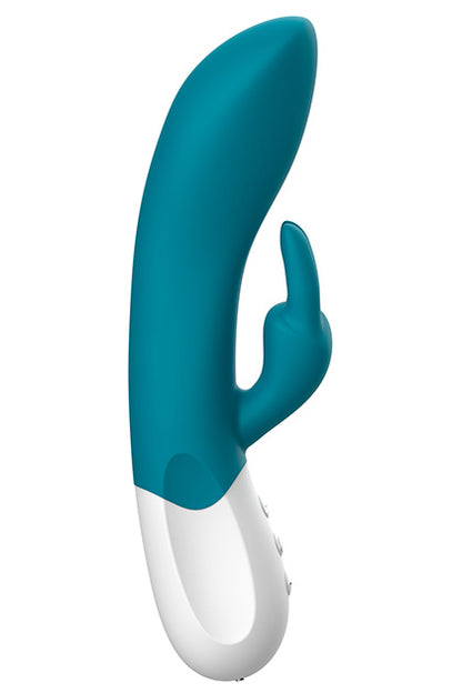 LIEBE - MIGHTY RABBIT OCEAN BLUE