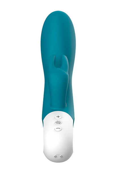 LIEBE - MIGHTY RABBIT OCEAN BLUE