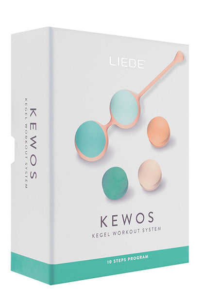 Kewos Peach/Mint