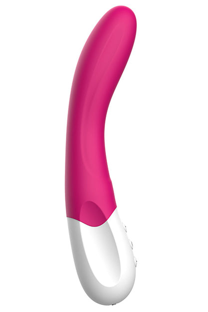 LIEBE - BEND IT RECHARGEABLE CERISE