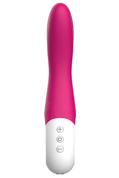 LIEBE - BEND IT RECHARGEABLE CERISE