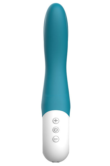 Liebe Bend It Rechargeable Ocean Blue