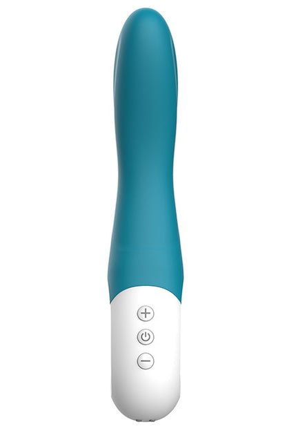 Liebe Bend It Rechargeable Ocean Blue
