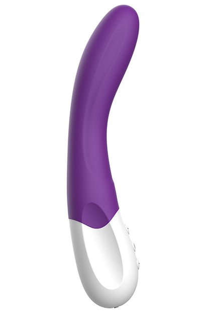 LIEBE - BEND IT RECHARGEABLE PURPLE