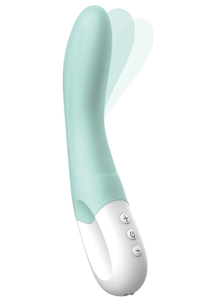 Liebe Bend It Rechargeable Mint