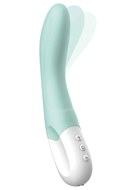 LIEBE - BEND IT RECHARGEABLE MINT