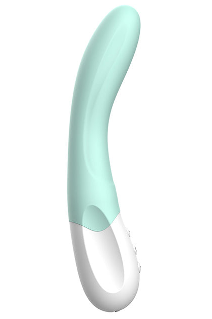 Liebe Bend It Rechargeable Mint