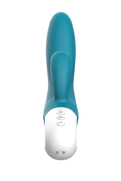 Liebe Bend It Plus Rechargeable Ocean Blue