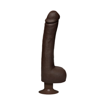 DOC JOHNSON - SIGNATURE COCK SAFAREE ANACONDA 12 IN