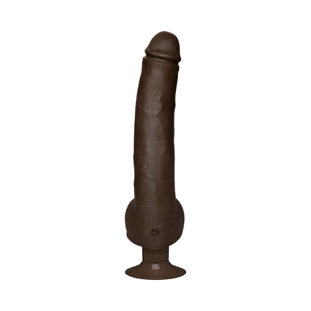 DOC JOHNSON - SIGNATURE COCK SAFAREE ANACONDA 12 IN