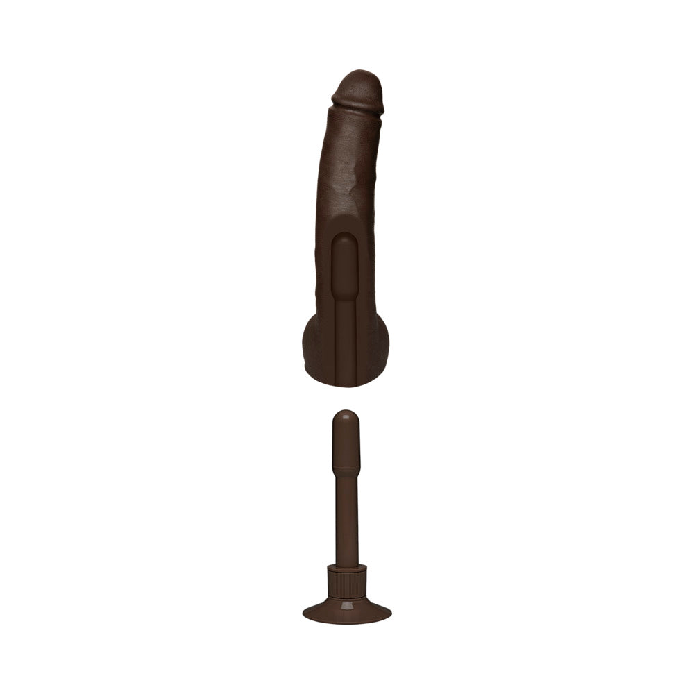 DOC JOHNSON - SIGNATURE COCK SAFAREE ANACONDA 12 IN
