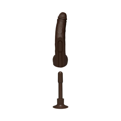 DOC JOHNSON - SIGNATURE COCK SAFAREE ANACONDA 12 IN