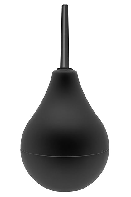 Anal Douch Black