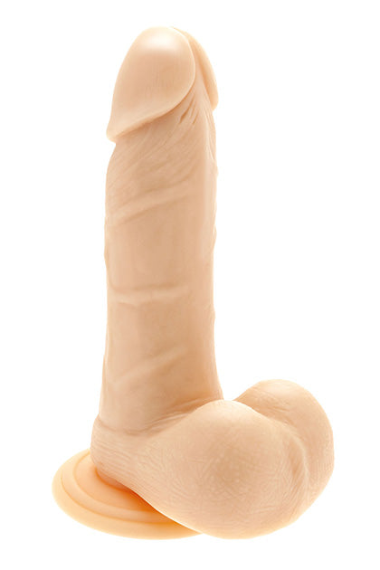 S PLEASURES - DON JON REALISTIC DILDO 18.5 CM