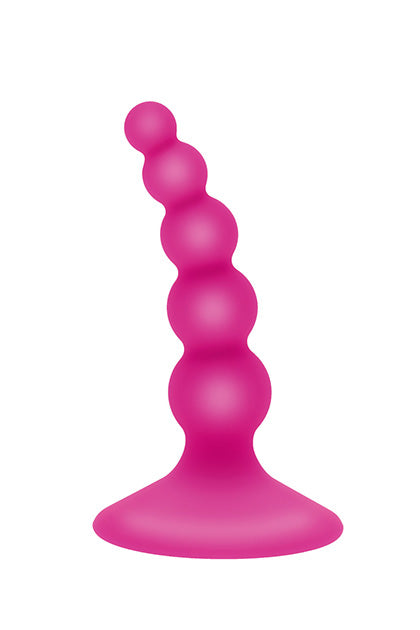 S PLEASURES - SASSY PINK