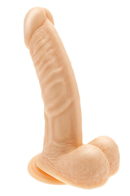 S PLEASURES - DON JON REALISTIC DILDO 20,5 CM