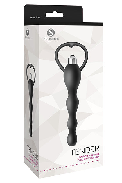 Tender Black