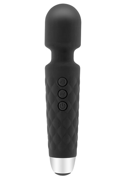 The Wand Black