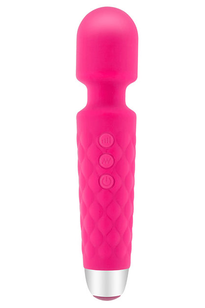 The Wand Pink