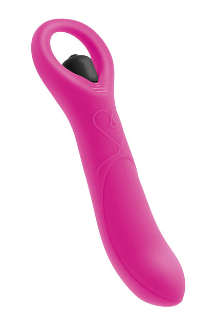 S PLEASURES - SPEEDER PINK