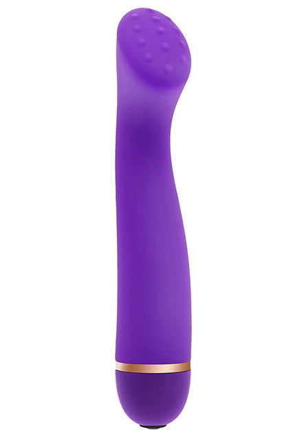 Gentle Purple