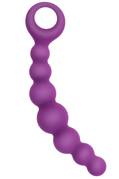 Emotions Purple