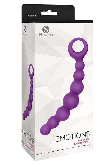 Emotions Purple