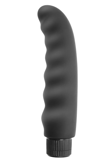 S PLEASURES - RIPPLE BLACK
