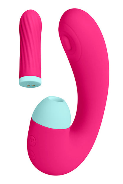 Pleasure Kit - Cerise