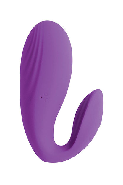 S PLEASURES PREMIUM LINE - MEEVA - PURPLE