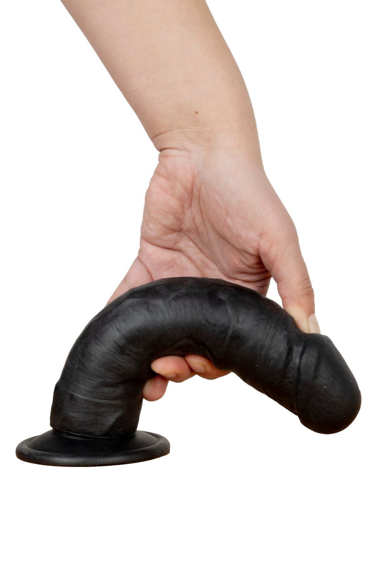 DANTE 8 - Black