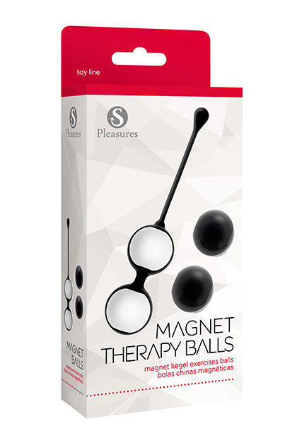 MAGNET THERAPY EXERCISE BALLS