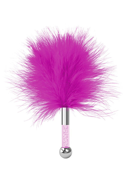 Tickler Pink