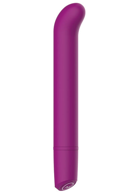 S PLEASURES - GIPPY PURPLE