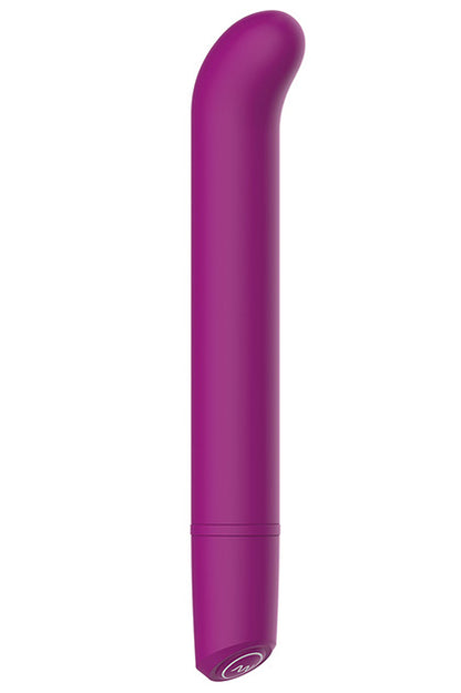 S PLEASURES - GIPPY PURPLE